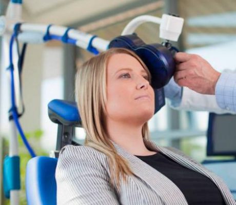 Neurowave rTMS Behandeling Amsterdam Neurowave rTMS Behandeling Amsterdam