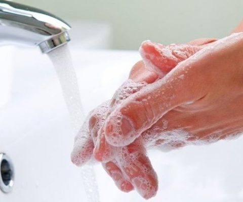 handen-wassen handen-wassen